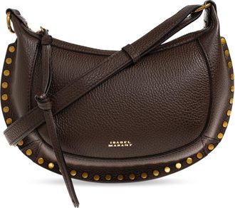 Isabel Marant Mujer, Bolsos, Marr&oacute;n, Talla: ONE Size