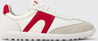 Camper Sneakers Pelotas Xlite Camper in pelle e tessuto riciclato