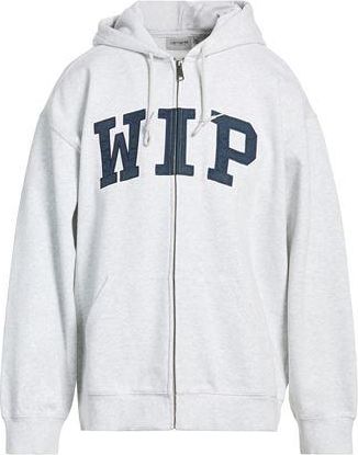Carhartt Work in Progress TOPWEAR - Sweatshirts on YOOX.COM