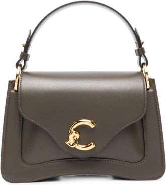 Coccinelle Handbags - Dames - Handtassen - Bruin - ONE Size - Tassen