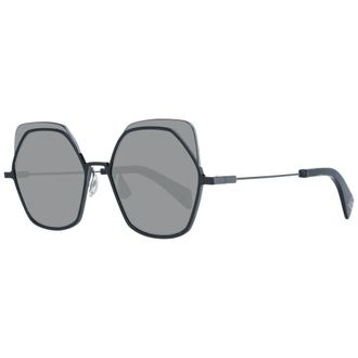 Yohji Yamamoto Metal & Plastic Womens Sunglasses