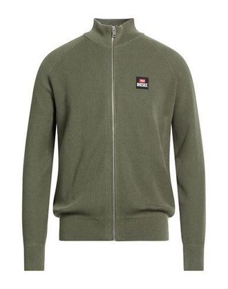 Diesel KNITWEAR - Cardigans sur YOOX.COM
