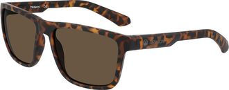 Dragon Dragon DR REED XL LL 246 Mens Sunglasses Tortoiseshell Size 59