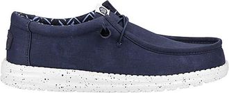 HeyDude Wally Canvas Shoe