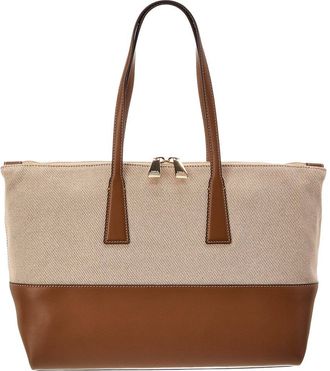 Furla Olivia Large Tote