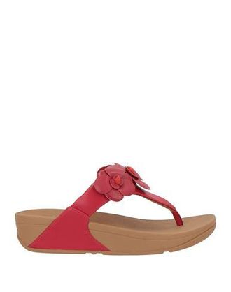 FitFlop FOOTWEAR - Thong sandals on YOOX.COM