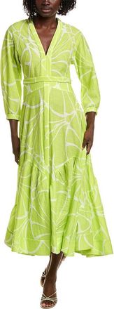 Alexis Alexis Bimini Dress