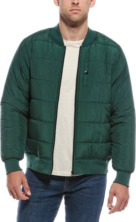 Sovereign Code Ease Coat