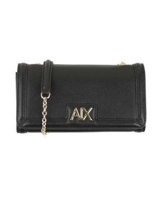 A|X Armani Exchange Small Leather Goods - Crossbody wallets sur YOOX.COM