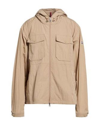 Moncler COATS & JACKETS - Jackets on YOOX.COM