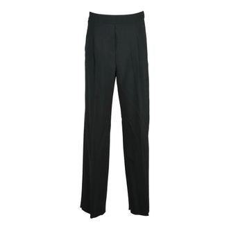 Marella Donna, Pantaloni, Nero, L, new