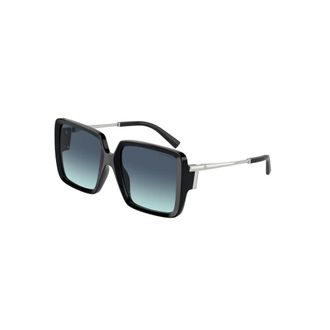 Tiffany & Co. unisex, Accessoires, Zwart, Maat: 55 MM