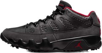 Nike Jordan Air Jordan 9 Retro Low Golf Charcoal FJ5934-002