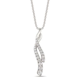Le Vian Ladies Platinum Necklaces set in P95