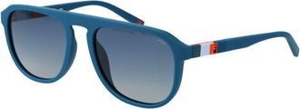 Fila Rubber Sunglasses