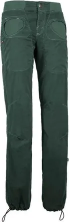E9 Onda Vs Boulderhose f&uuml;r Damen | gr&uuml;n