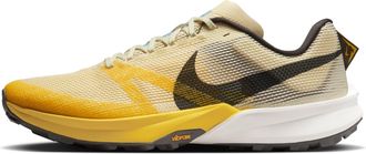 Nike ReactX Kiger 10 Alabster Medium Ash Lightening FV3929-700