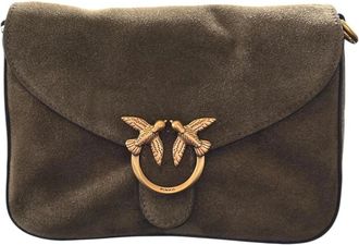 Pinko Borse Pinko - - Bags - Donna - Verde - ONE SIZE