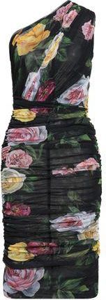Dolce & Gabbana VESTIDOS - Vestidos midi en YOOX.COM