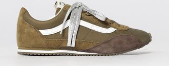 Vans Sneakers VANS Donna colore Verde