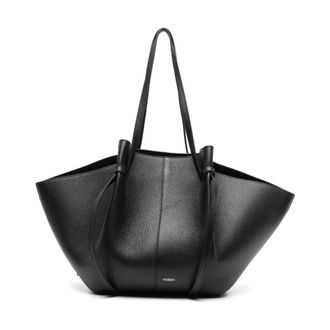 Yuzefi Donna, Borse, Nero, Taglia unica, new