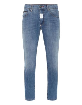 Philipp Plein Jeans Skinny Fit