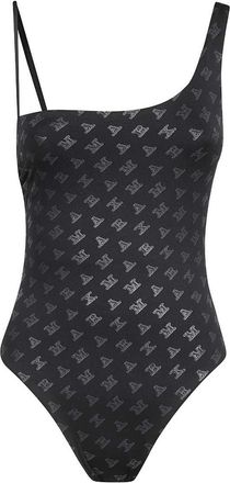 Max Mara One-piece Swimsuit With Logo