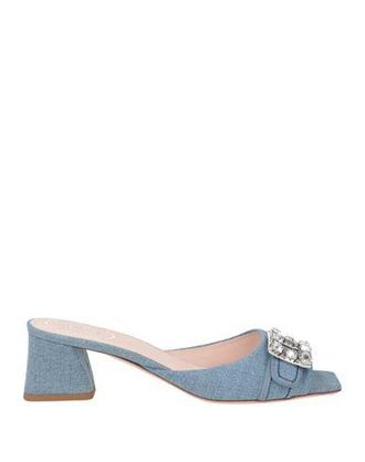 Roger Vivier FOOTWEAR - Sandals on YOOX.COM