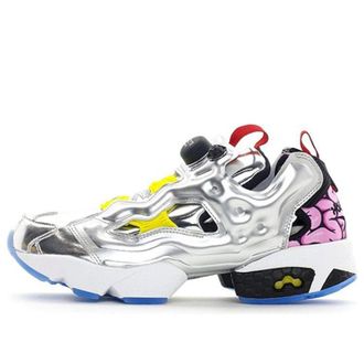 Reebok Teenage Mutant Ninja Turtles x InstaPump Fury OG Villains Pack - Krang AR1445