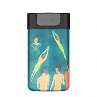 OEM Taza T&eacute;rmica De Ba&ntilde;o Para Ni&ntilde;os Kambukka Olympus De 300 Ml