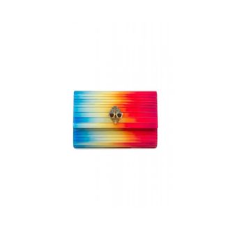 Kurt Geiger Dames, Tassen, Veelkleurig, Maat: ONE Size Acryl