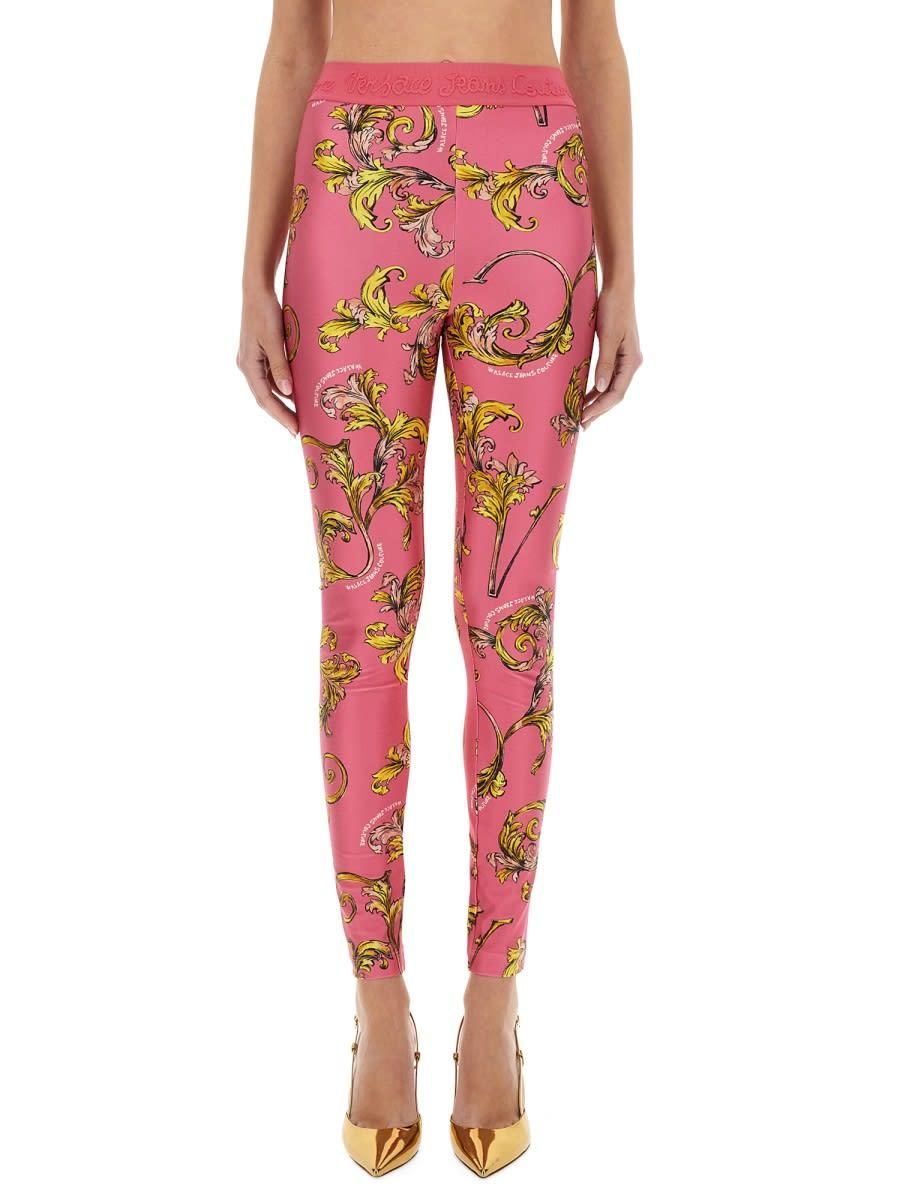 【関税込み】Versace Jeans Couture ラウンジパンツ Versace Jeans Couture Lounge Wear − Sale: up to −75