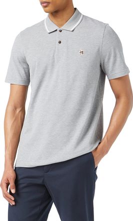 Ted Baker CAMDN SS Polo Shirt