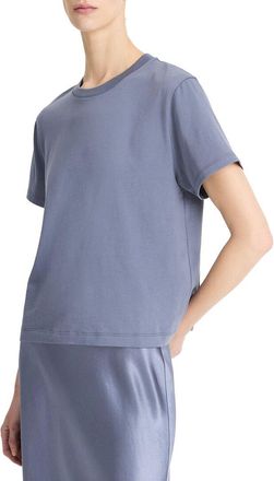 Vince Crew Neck T-Shirt