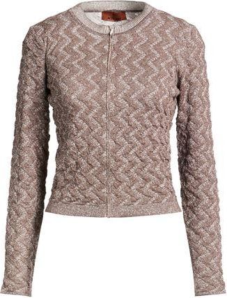 Missoni STRICKWAREN - Strickjacken auf YOOX.COM
