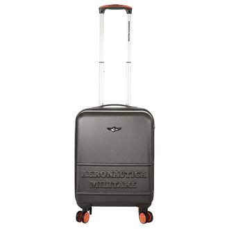 Aeronautica unisex, Pre-owned, Grigio, S, used