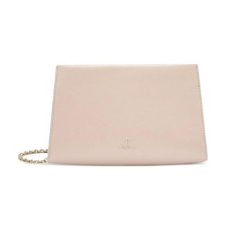 Furla Dames, Tassen, Roze, Maat: ONE Size Zijde