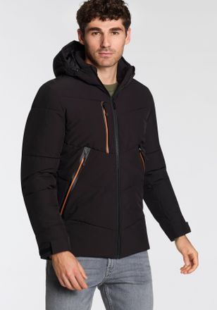 Killtec Steppjacke
