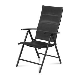OEM Sedia Da Giardino 2 Pz - Fieldmann - Fdzn 5016