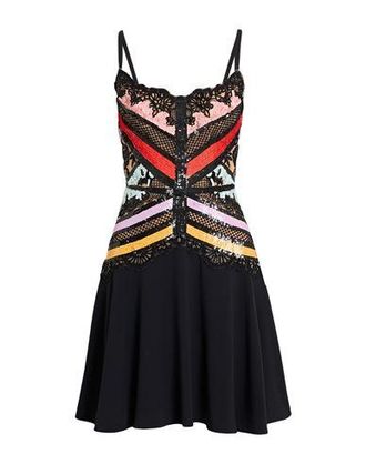 Elie Saab DRESSES - Mini dresses sur YOOX.COM