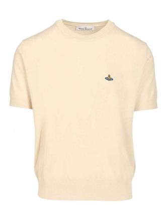 Vivienne Westwood Alex Cotton Shirt