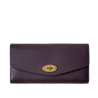 Mulberry Mujer, Accesorios, P&uacute;rpura, Talla: ONE Size