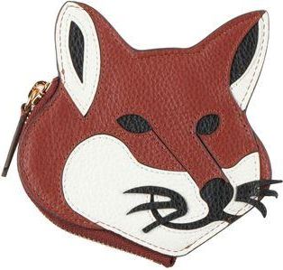 Maison Kitsun&eacute; Small Leather Goods - Coin purses on YOOX.COM