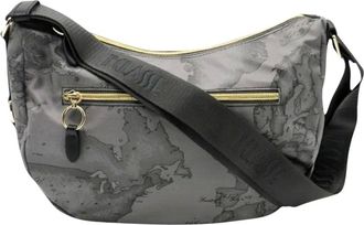 Alviero Martini 1A Classe Shopper Bag - - Bags - Donna - Grigio - ONE SIZE