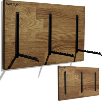 OEM Percha De Roble 25x40cm