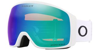 Oakley OO7104 FLIGHT TRACKER L 710468 Mens Sunglasses White Size Standard