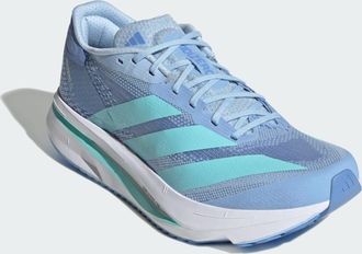 adidas adidas Performance Womens Adizero SL2 Shoes - Pale Blue Textile - Size UK 6.5