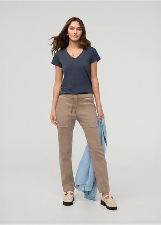 Duer No Sweat Harbour Pant in Desert-Tan at Nordstrom, Size X-Large