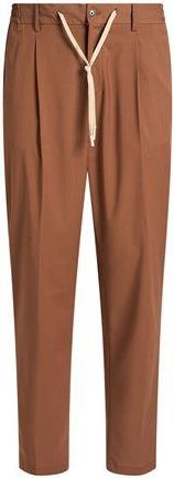 Daniele Alessandrini BOTTOMWEAR - Pantaloni su YOOX.COM