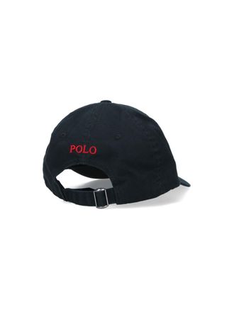 Polo Ralph Lauren Womens Hats Black Cotton